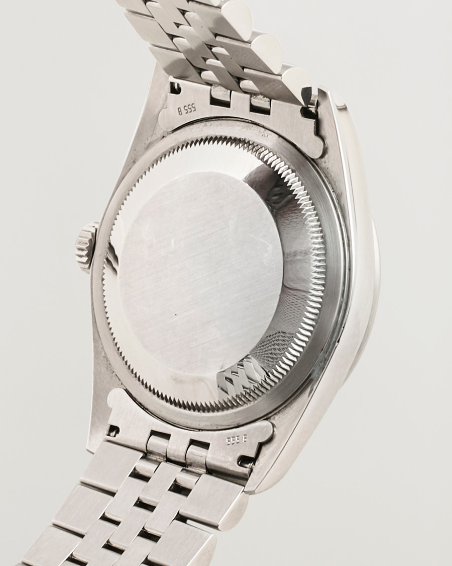 Herren | Pre-Owned & Vintage Watches | Rolex Pre-Owned | Datejust 36