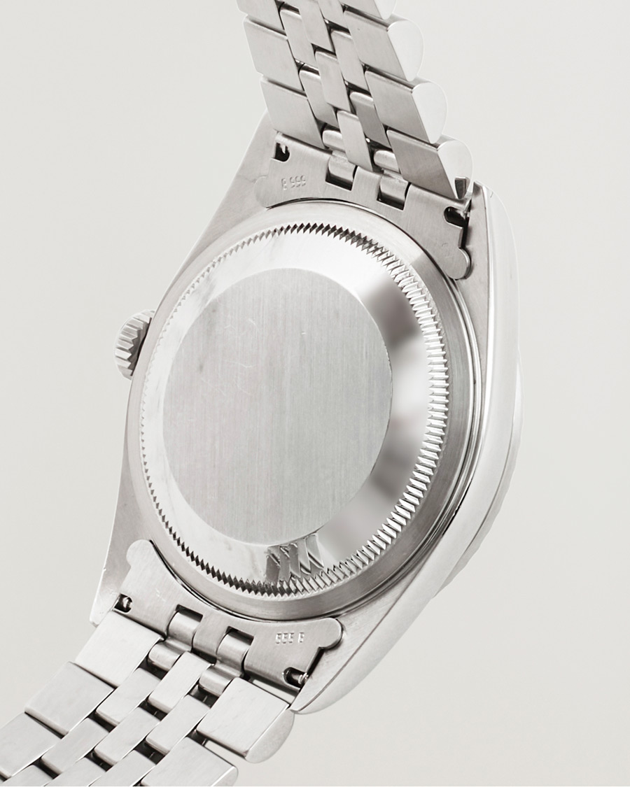 Herren | Pre-Owned & Vintage Watches | Rolex Pre-Owned | Datejust 36