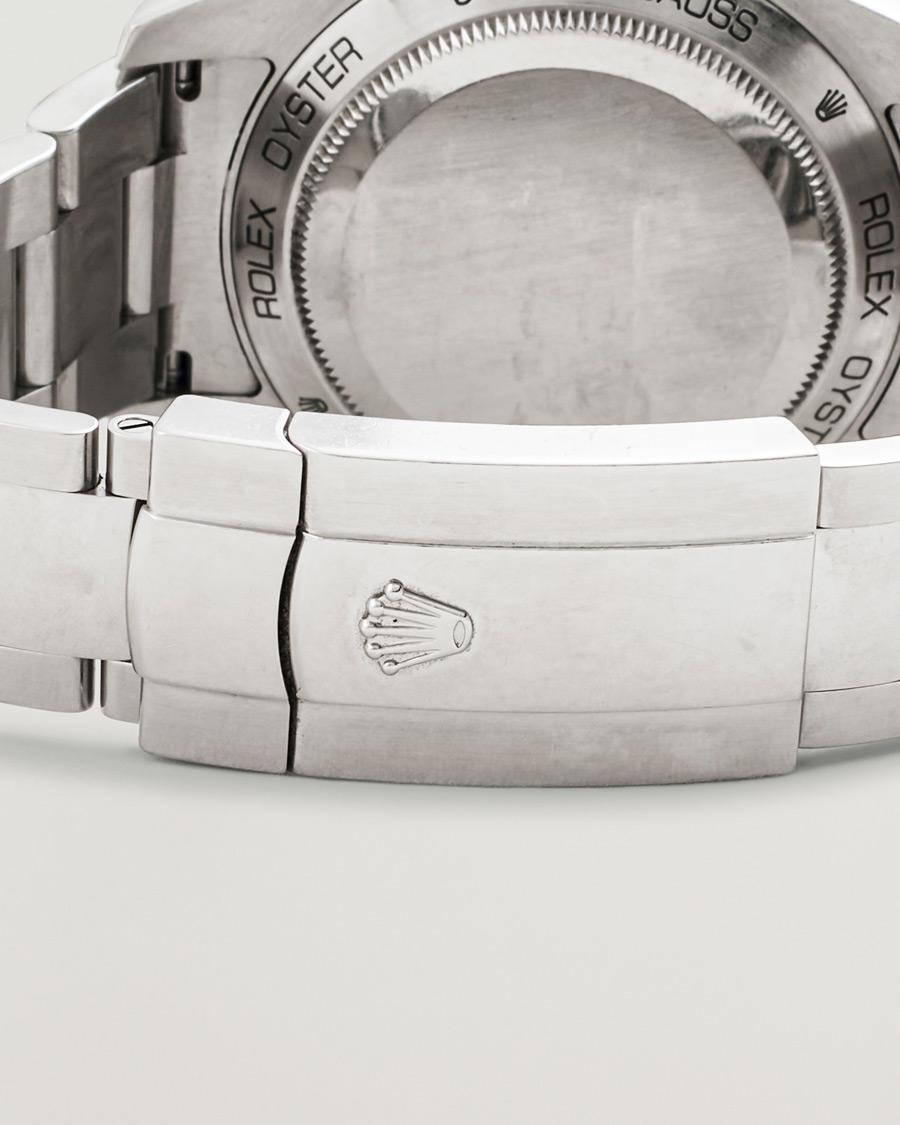 Herren | Pre-Owned & Vintage Watches | Rolex Pre-Owned | Milgauss