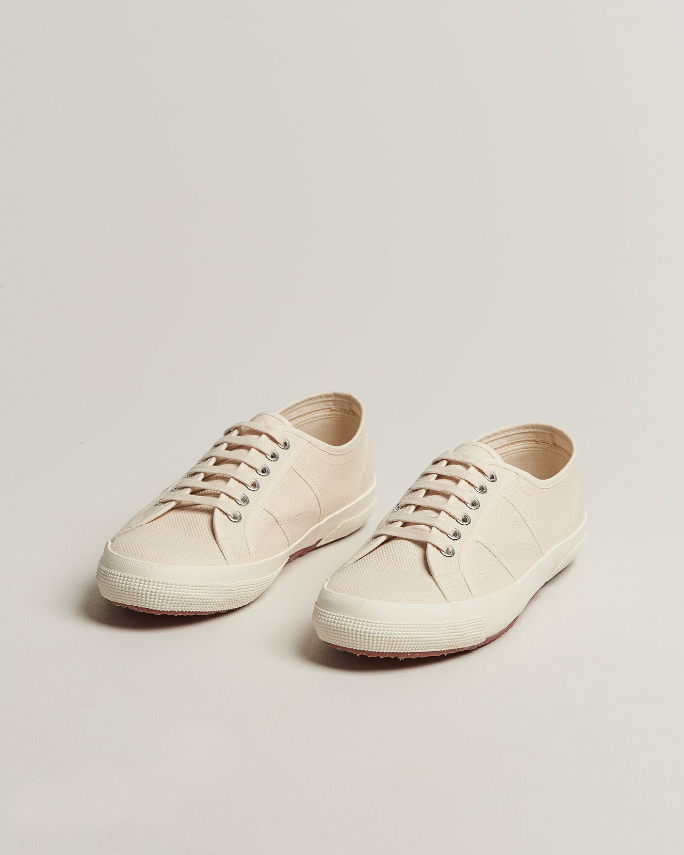 Herren | Sneaker | Superga | 1925 Made in Italy Total Beige