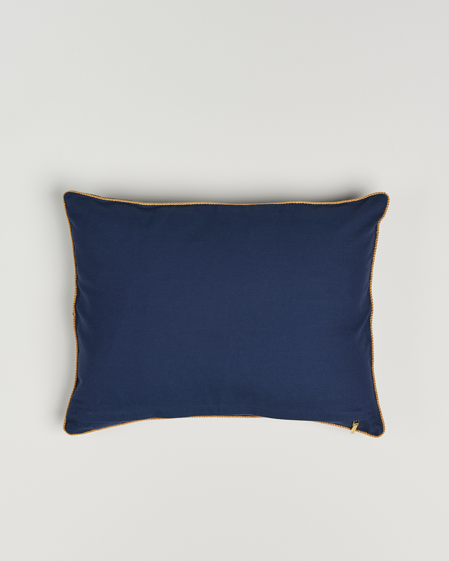 Herren | Für das Zuhause | Ralph Lauren Home | Gale Throw Pillow Navy