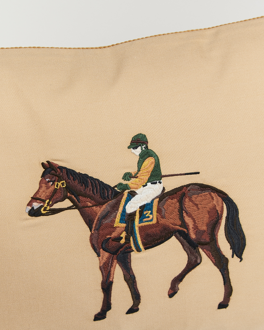 Herren | Für das Zuhause | Ralph Lauren Home | Gale Throw Pillow Camel