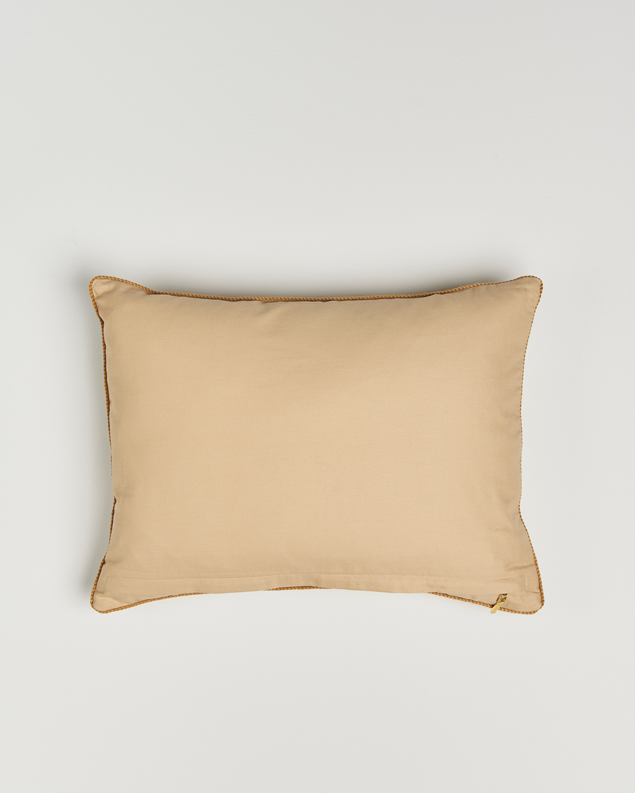Herren | Für das Zuhause | Ralph Lauren Home | Gale Throw Pillow Camel