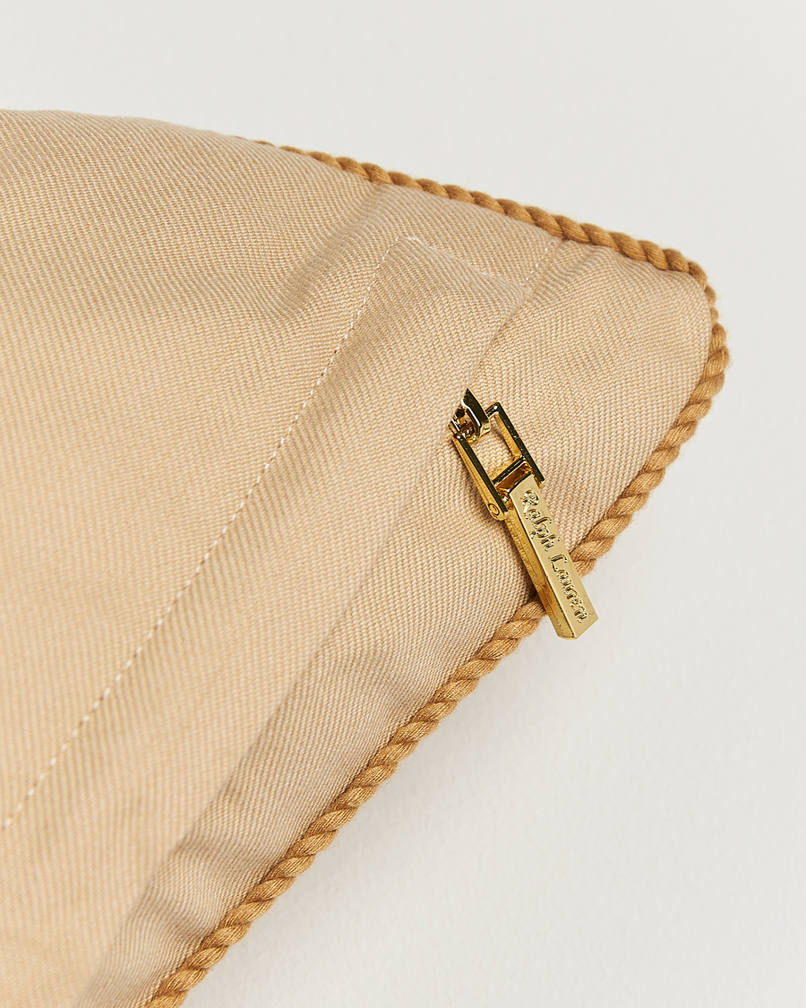 Herren | Für das Zuhause | Ralph Lauren Home | Gale Throw Pillow Camel