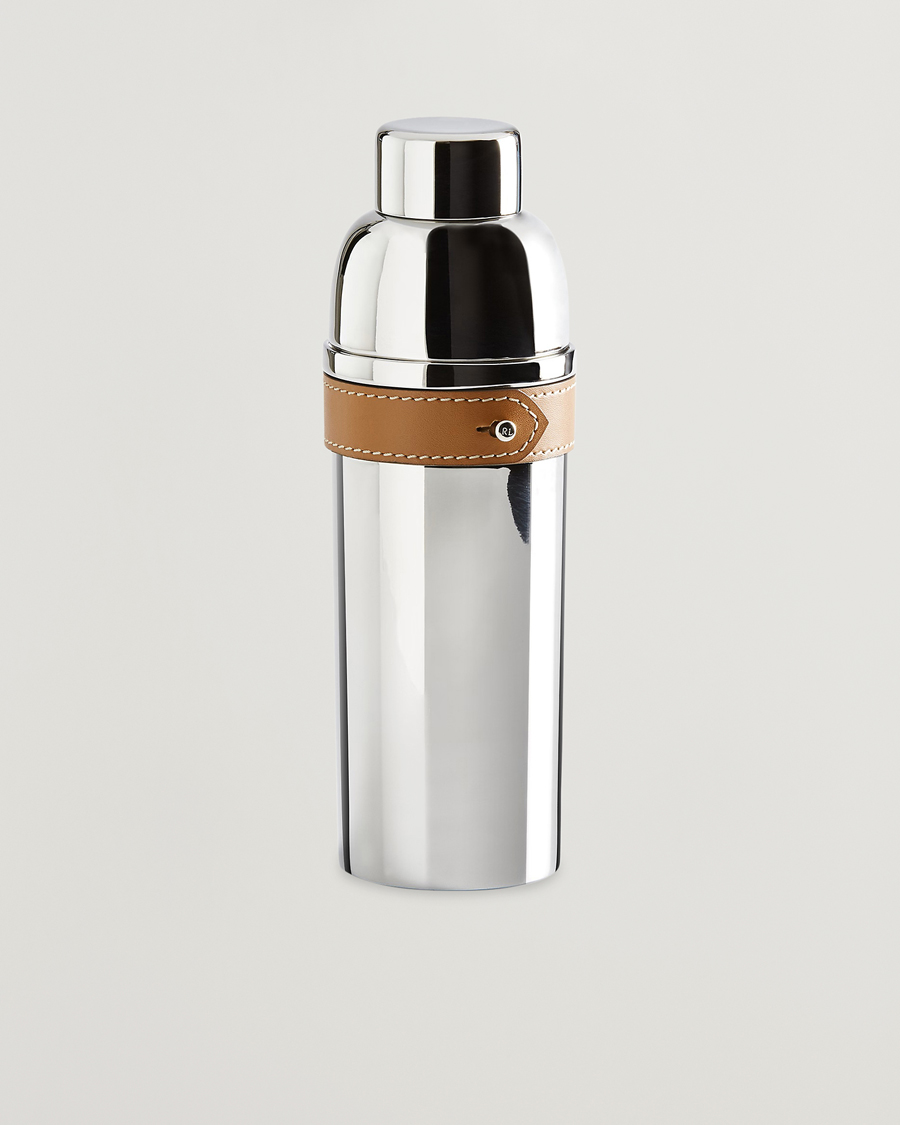 Herren | Für das Zuhause | Ralph Lauren Home | Wyatt Cocktail Shaker Silver