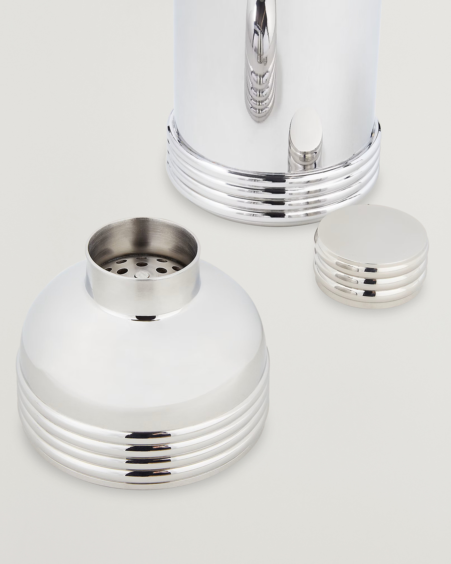 Herren | Für das Zuhause | Ralph Lauren Home | Thorpe Cocktail Shaker Silver