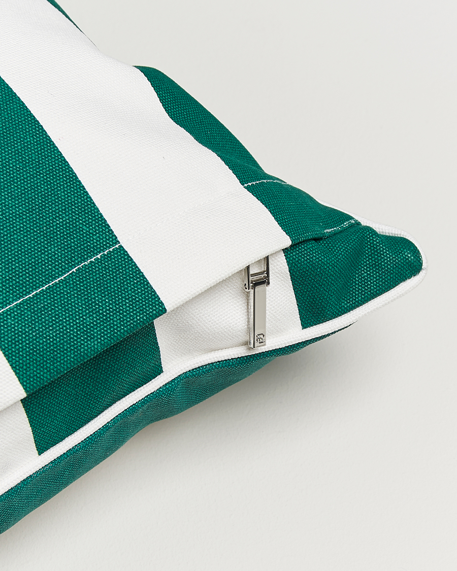 Herren | Für das Zuhause | Ralph Lauren Home | Holton Throw Pillow Green/White