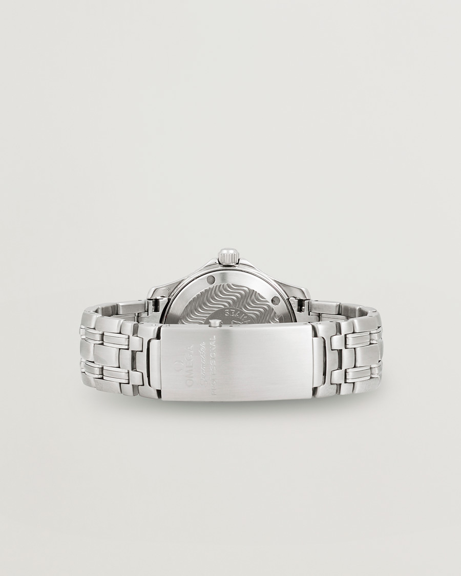 Herren | Pre-Owned & Vintage Watches | Omega Pre-Owned | Seamaster 300M SMP 36 