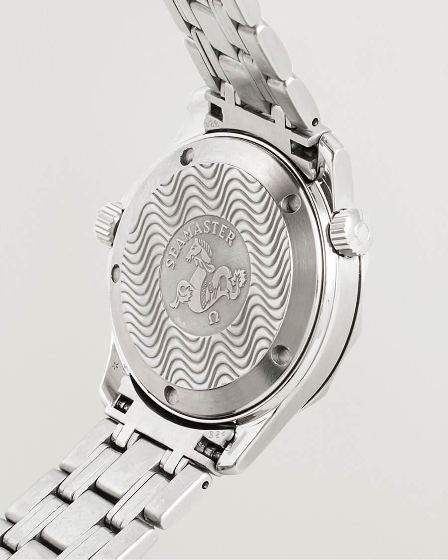 Herren | Pre-Owned & Vintage Watches | Omega Pre-Owned | Seamaster 300M SMP 36 