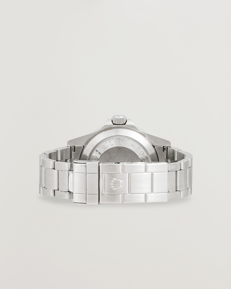 Herren | Pre-Owned & Vintage Watches | Rolex Pre-Owned | Sea Dweller
