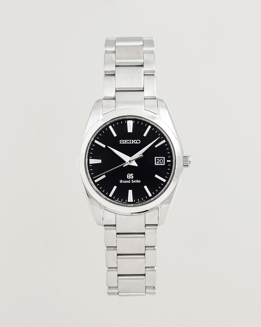 Herren | Pre-Owned & Vintage Watches | Seiko Pre-Owned | Grand Seiko