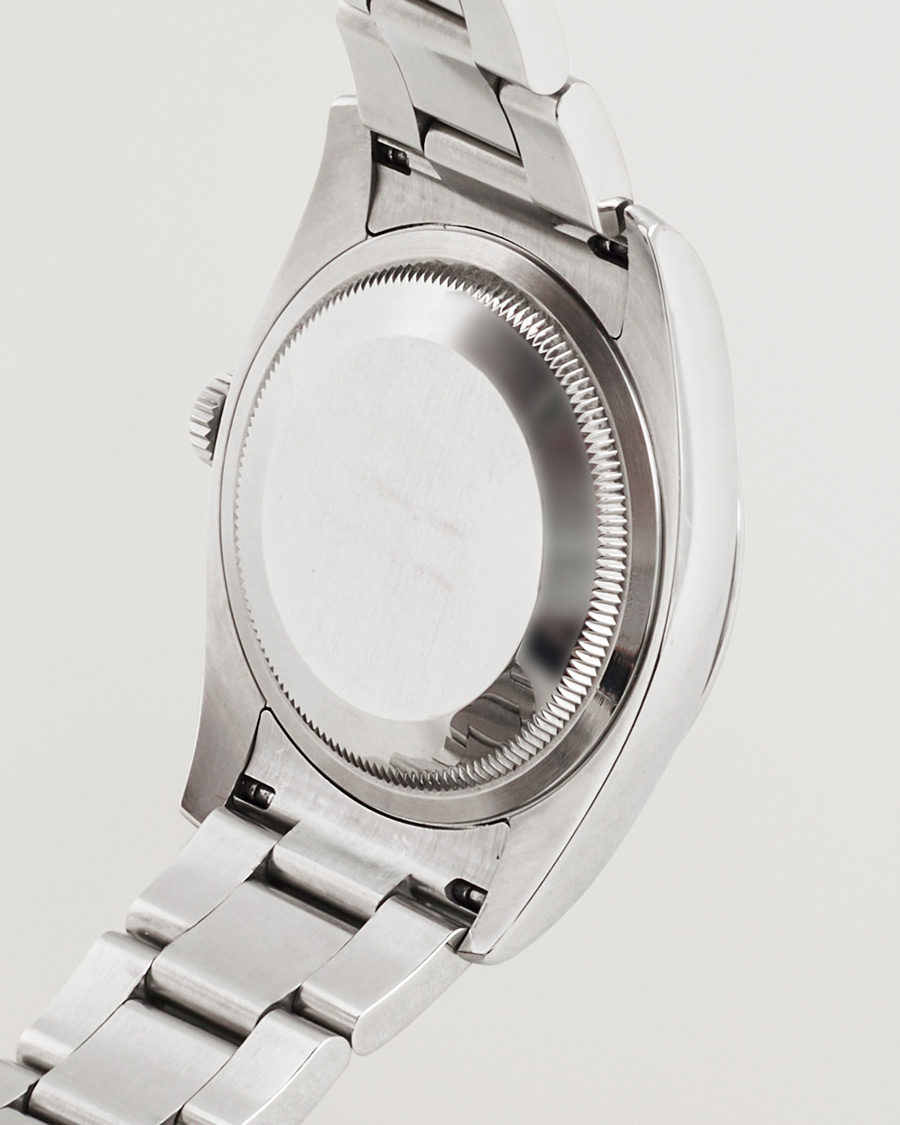 Herren | Pre-Owned & Vintage Watches | Rolex Pre-Owned | Oyster Perpetual