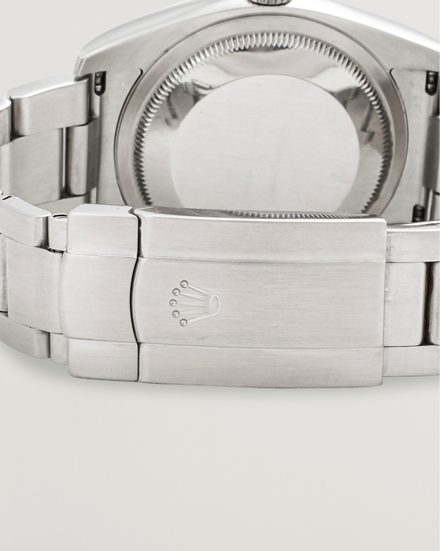 Herren | Pre-Owned & Vintage Watches | Rolex Pre-Owned | Oyster Perpetual