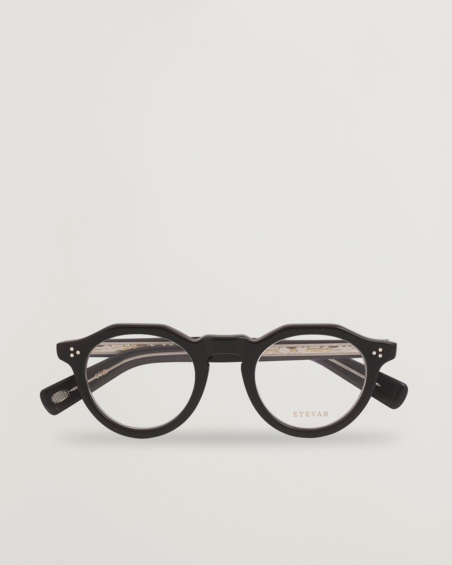 Herren | Sonnenbrillen | EYEVAN 7285 | Mason Glasses Black