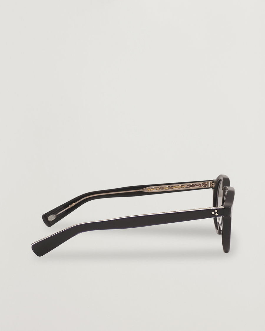 Herren | Sonnenbrillen | EYEVAN 7285 | Mason Glasses Black