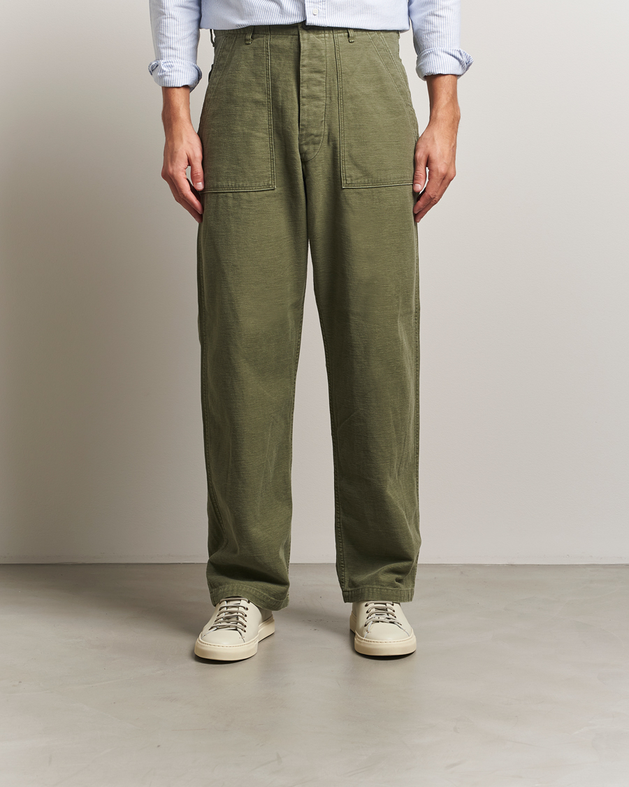 Herren | Sneaker | Buttero | Tanino Leather Sneaker White