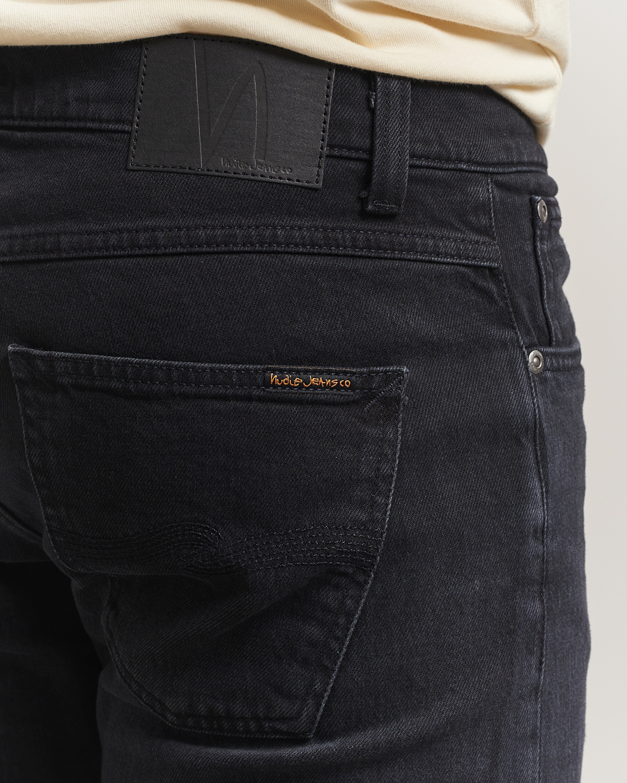 Herren | Jeans | Nudie Jeans | Lean Dean Jeans Deep Tracks