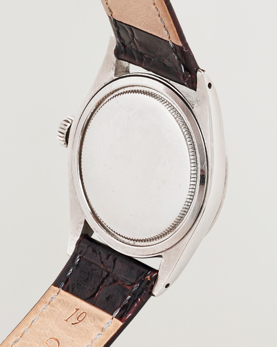 Herren | Pre-Owned & Vintage Watches | Rolex Pre-Owned | Oyster Precision