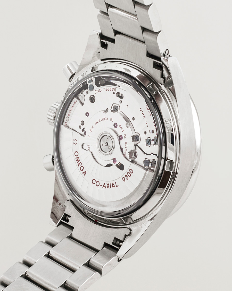 Herren | Omega Pre-Owned Speedmaster '57 | Omega Pre-Owned | Speedmaster '57
