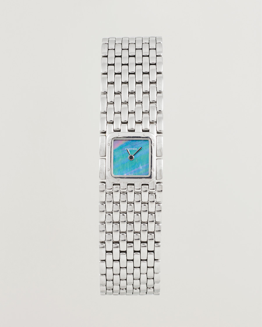 Herren | Pre-Owned & Vintage Watches | Cartier Pre-Owned | Panthere Ruban