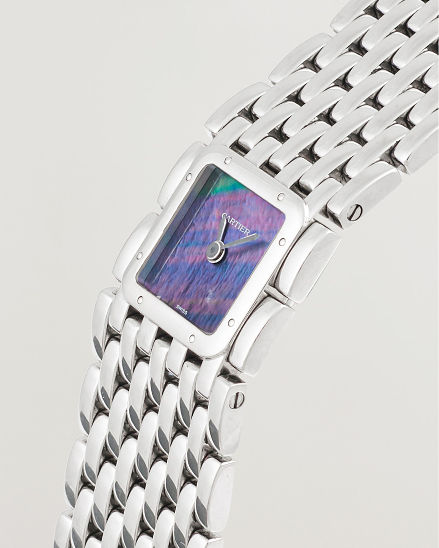 Herren | Pre-Owned & Vintage Watches | Cartier Pre-Owned | Panthere Ruban