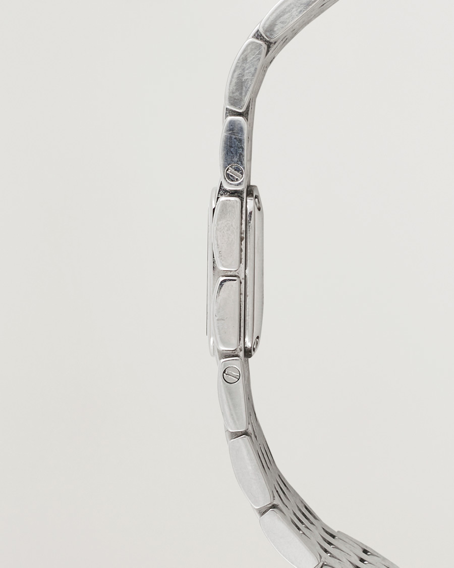 Herren | Pre-Owned & Vintage Watches | Cartier Pre-Owned | Panthere Ruban