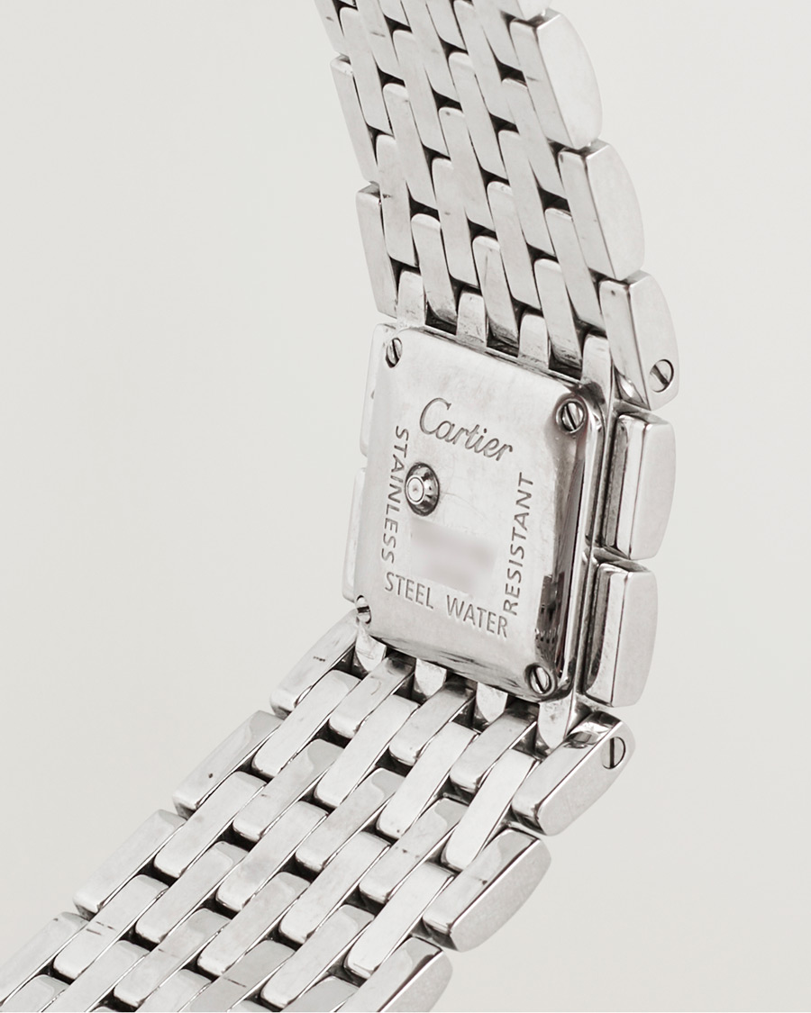 Herren | Pre-Owned & Vintage Watches | Cartier Pre-Owned | Panthere Ruban