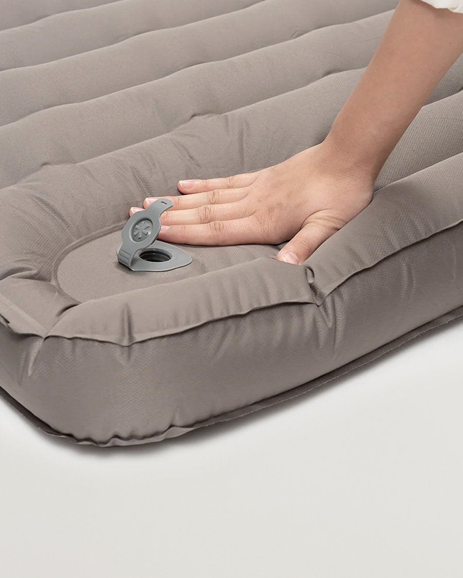 Herren | Outdoor living | Snow Peak | Compact Sleeping Mat Regular Brown