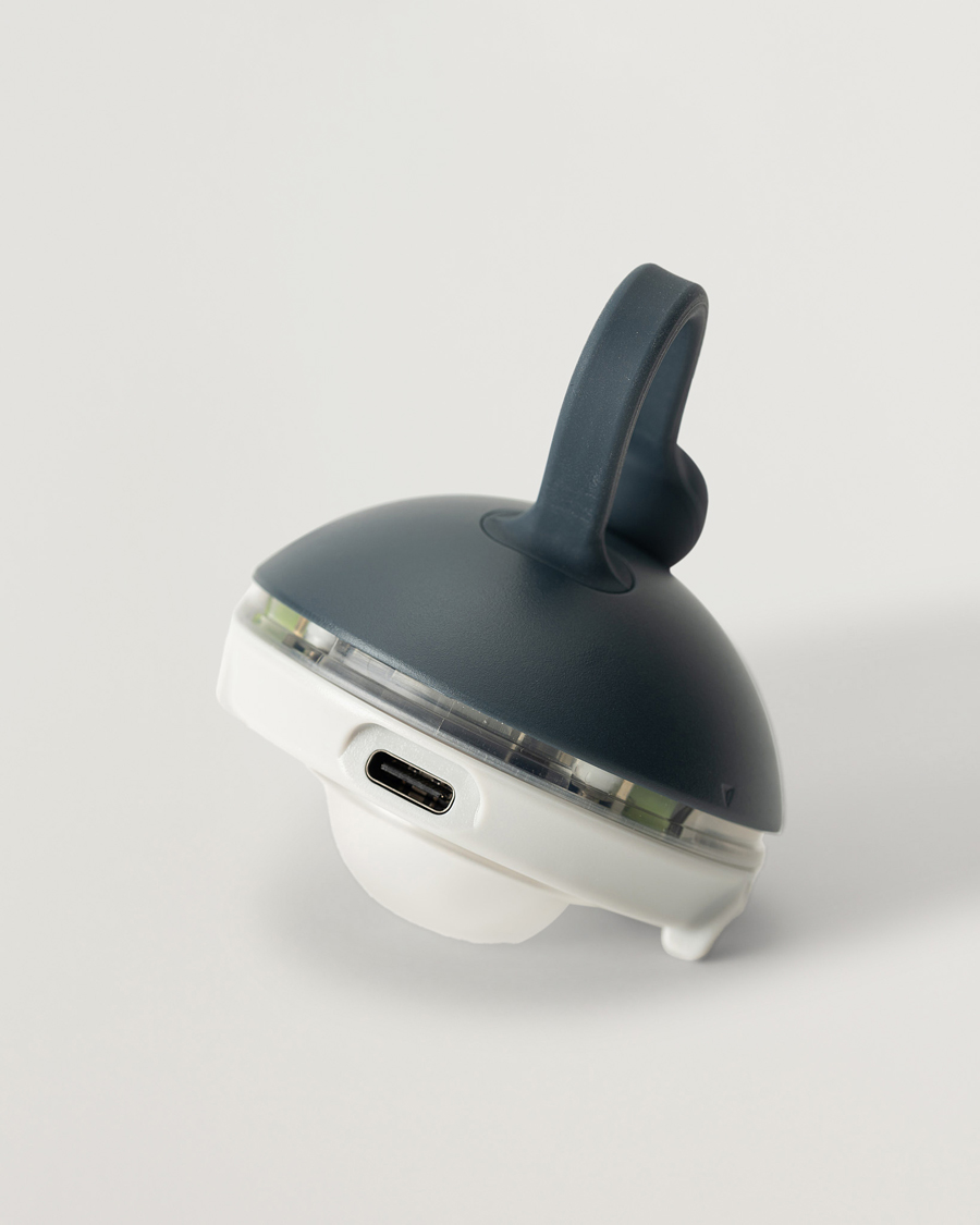 Herren | Outdoor living | Snow Peak | Rechargeable Mini Hozuki Night Sky