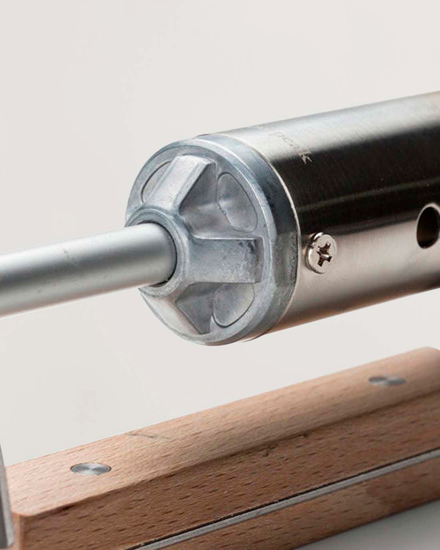 Herren | Outdoor living | Snow Peak | Folding Torch