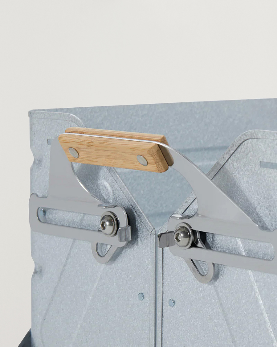 Herren | Outdoor living | Snow Peak | Shelf Container 25