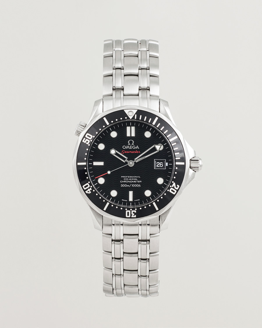 Herren | Omega Pre-Owned Seamaster Diver 300M SMP | Omega Pre-Owned | Seamaster Diver 300M SMP