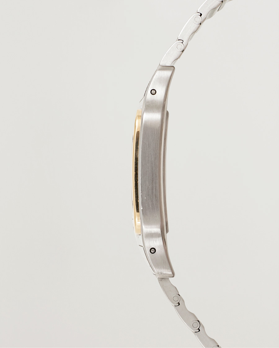 Herren | Pre-Owned & Vintage Watches | Cartier Pre-Owned | Santos Galbee