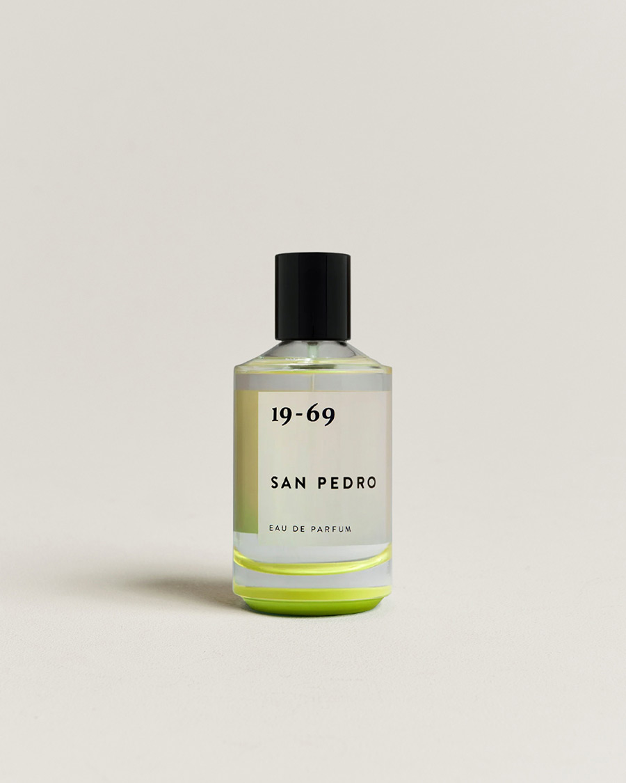 Herren | Parfüm | 19-69 | San Pedro Eau de Parfum 100ml