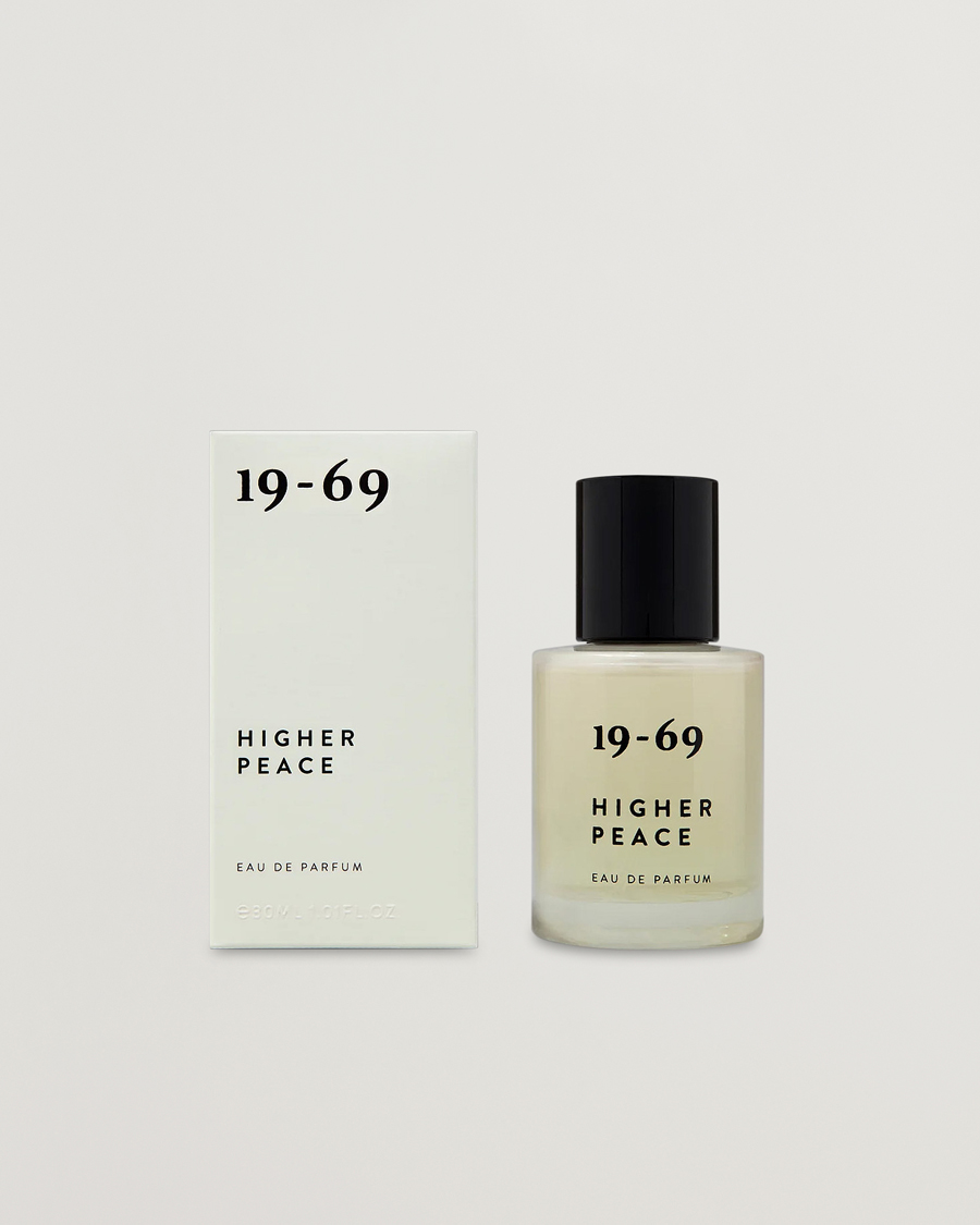 Herren | Parfüm | 19-69 | Higher Peace Eau de Parfum 30ml