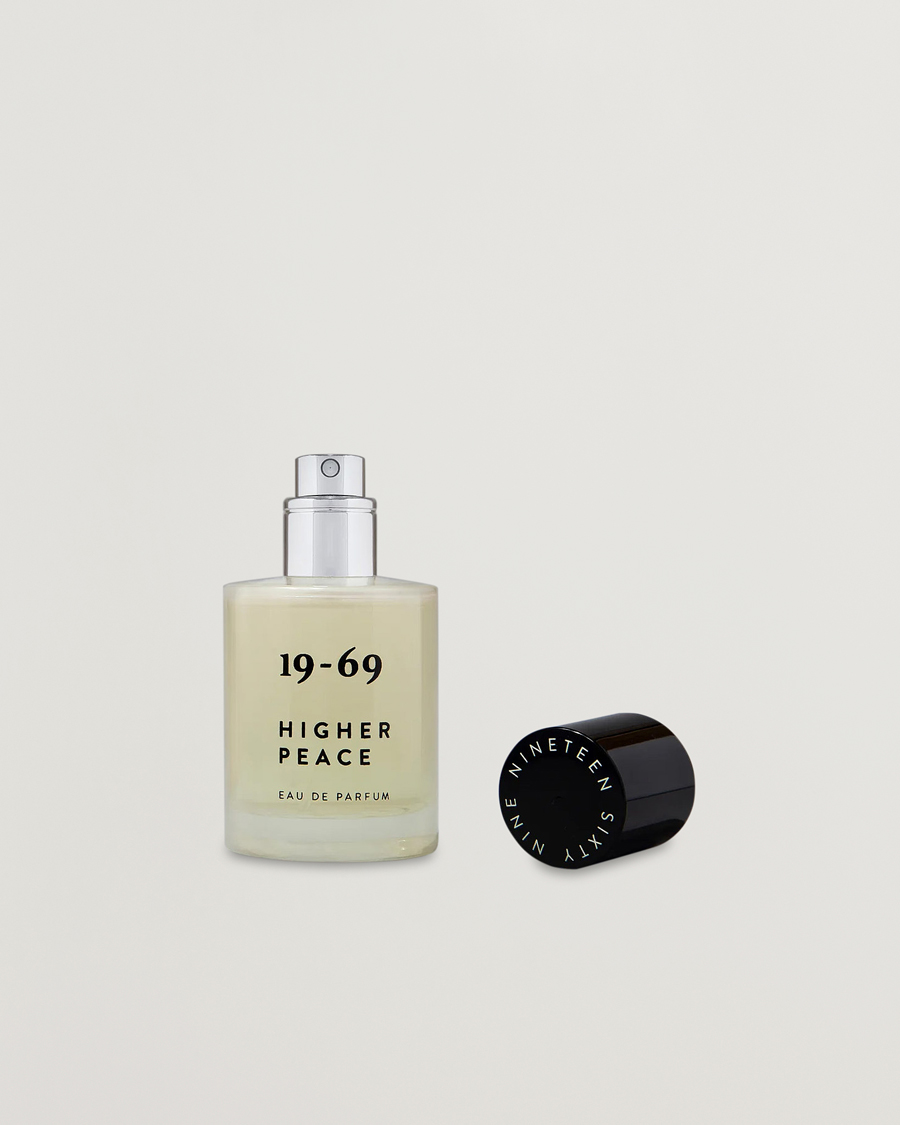 Herren | Parfüm | 19-69 | Higher Peace Eau de Parfum 30ml