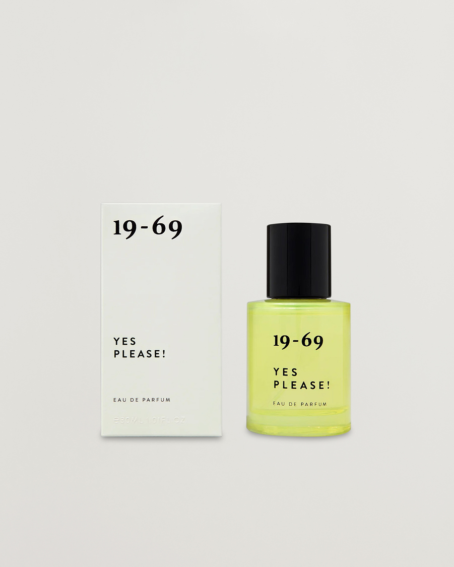 Herren | Parfüm | 19-69 | Yes Please! Eau de Parfum 30ml
