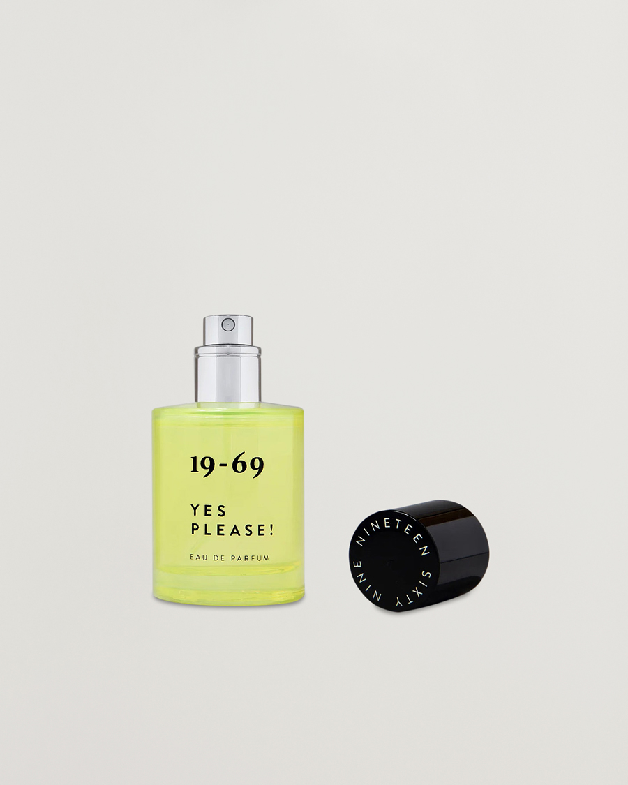 Herren | Parfüm | 19-69 | Yes Please! Eau de Parfum 30ml