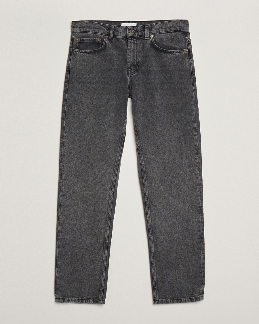 Herren | Hosen | LES DEUX | Ricky Washed Jeans Grey
