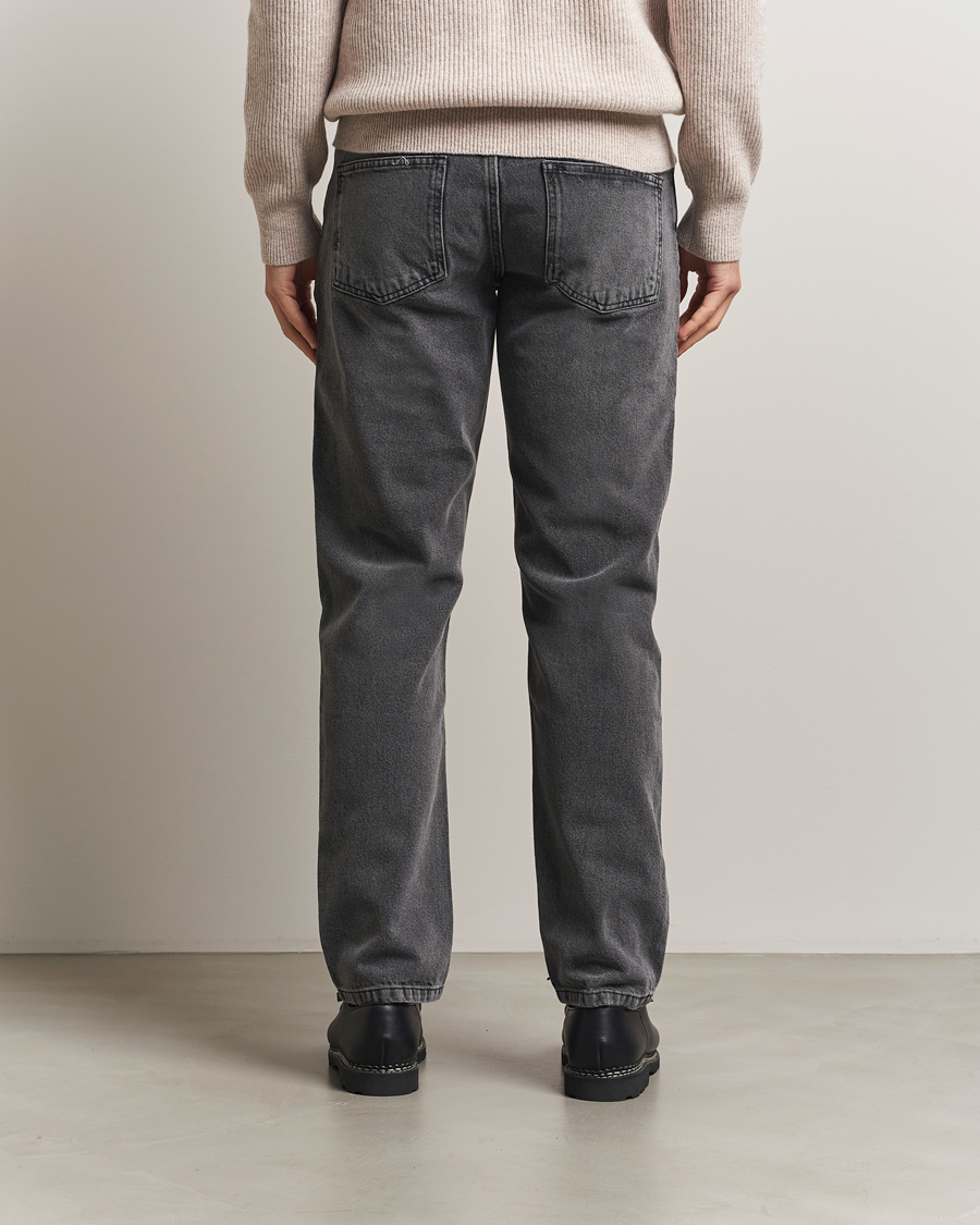 Herren | Hosen | LES DEUX | Ricky Washed Jeans Grey