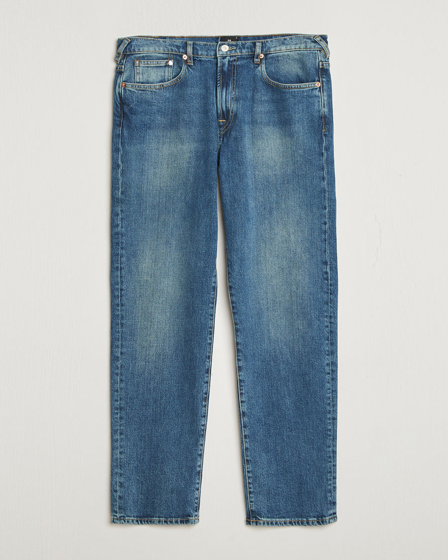 Herren | Jeans | PS Paul Smith | Relaxed Fit Jeans Light Blue