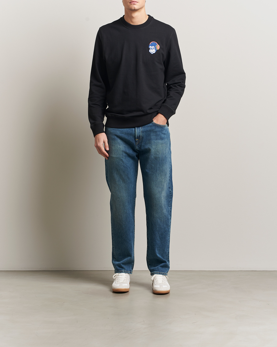 Herren | Jeans | PS Paul Smith | Relaxed Fit Jeans Light Blue