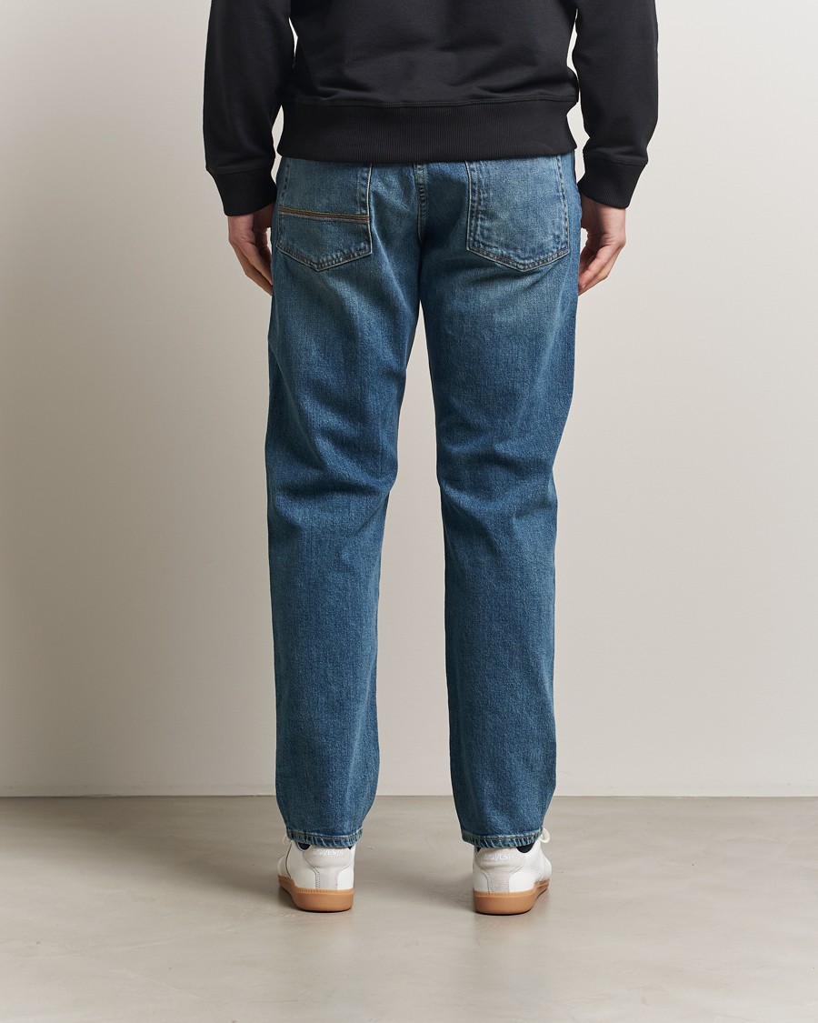 Herren | Jeans | PS Paul Smith | Relaxed Fit Jeans Light Blue