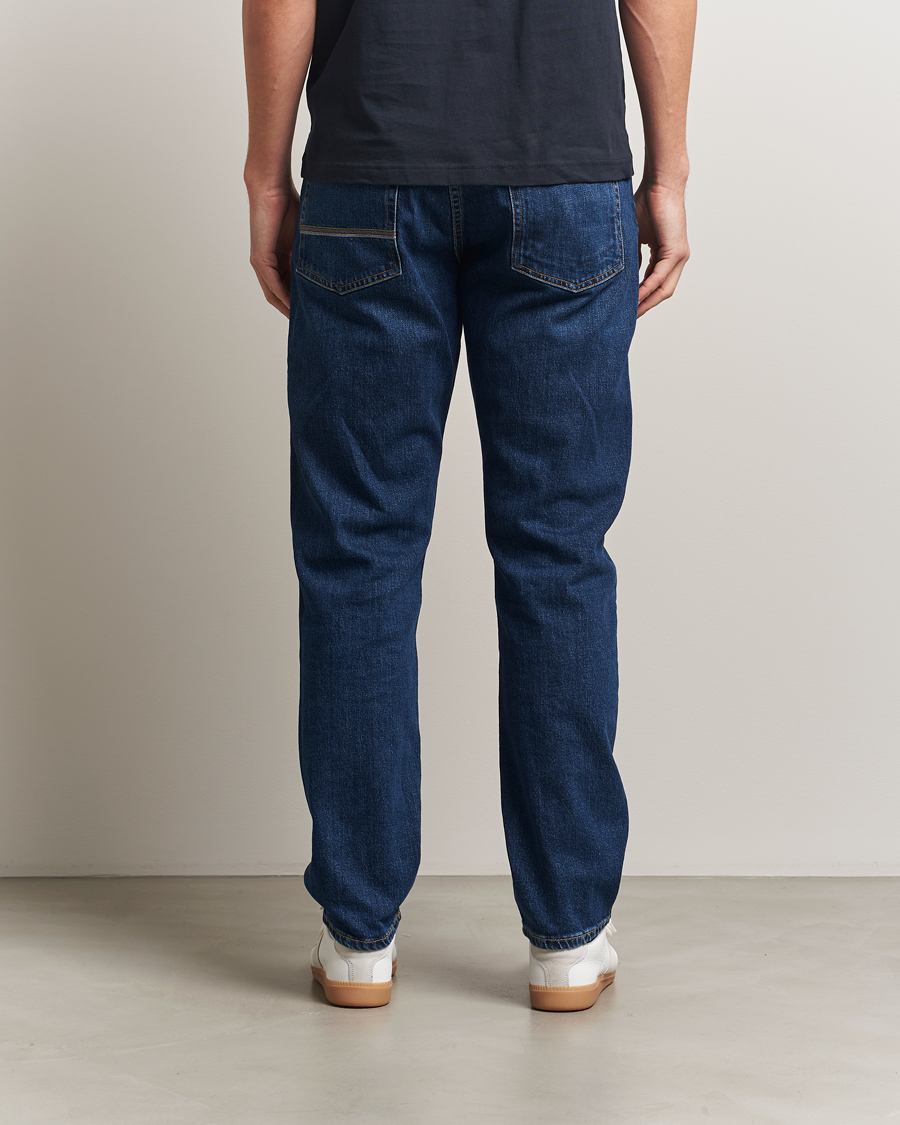Herren | Jeans | PS Paul Smith | Relaxed Fit Jeans Dark Blue