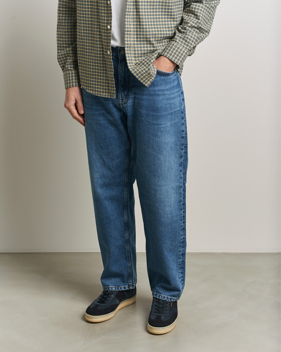 Herren | Sneaker | PS Paul Smith | Dover Suede Crepe Sole Sneaker Navy