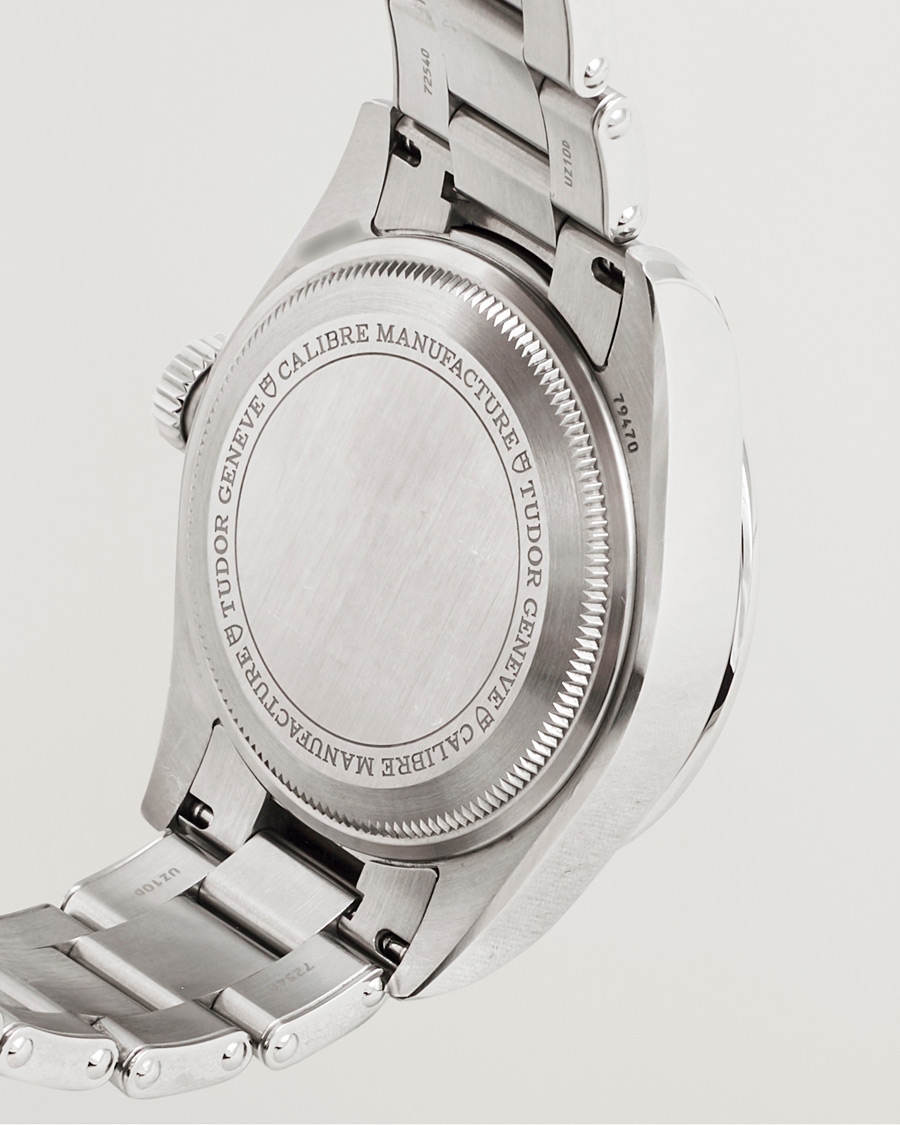 Herren | Pre-Owned & Vintage Watches | Tudor Pre-Owned | Black Bay Pro