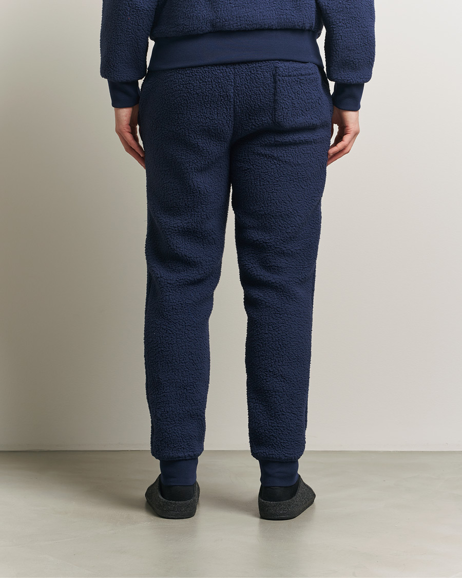 Herren | Hosen | Polo Ralph Lauren | USA Sweatpants Refined Navy