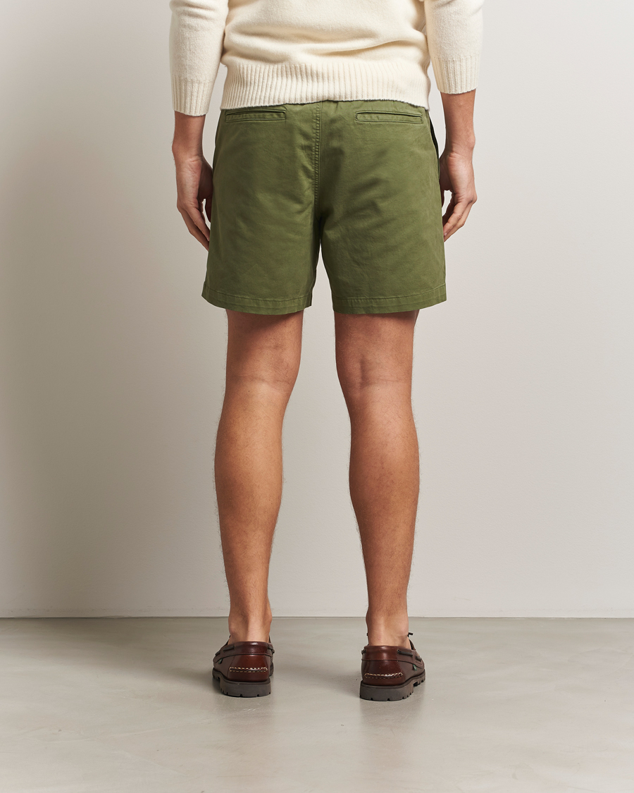 Herren | Jacken | Polo Ralph Lauren | Woven Twill Shorts Garden Trail