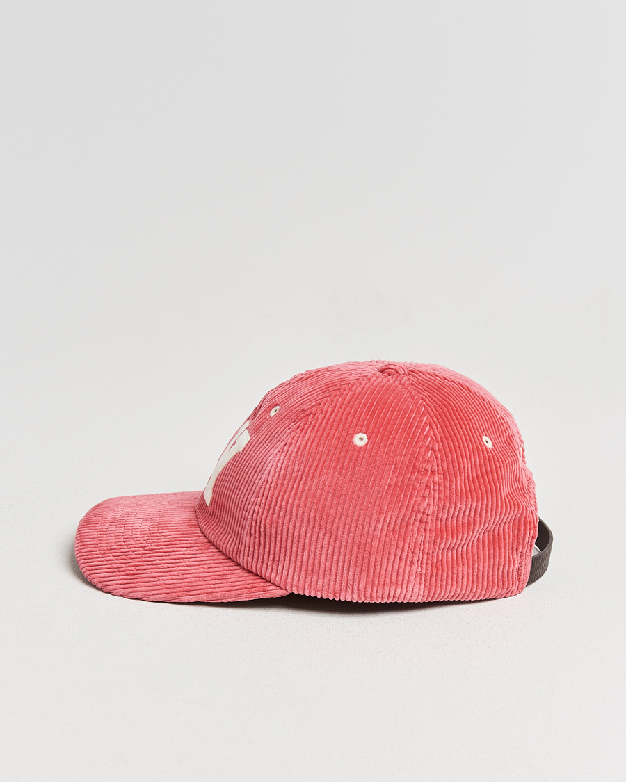 Herren | Hüte & Mützen | Polo Ralph Lauren | NY Cord Cap Red Sky
