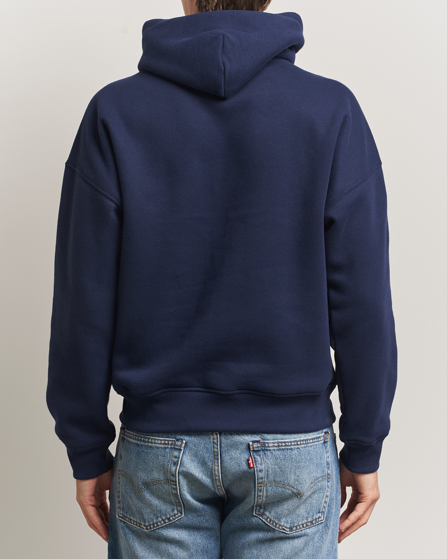 Herren | Pullover | Polo Ralph Lauren | Big Pony Hoodie Cruise Navy